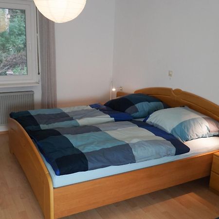Am Eschachwaeldle Apartment Niedereschach Luaran gambar