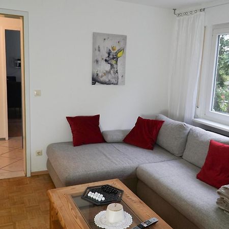 Am Eschachwaeldle Apartment Niedereschach Luaran gambar