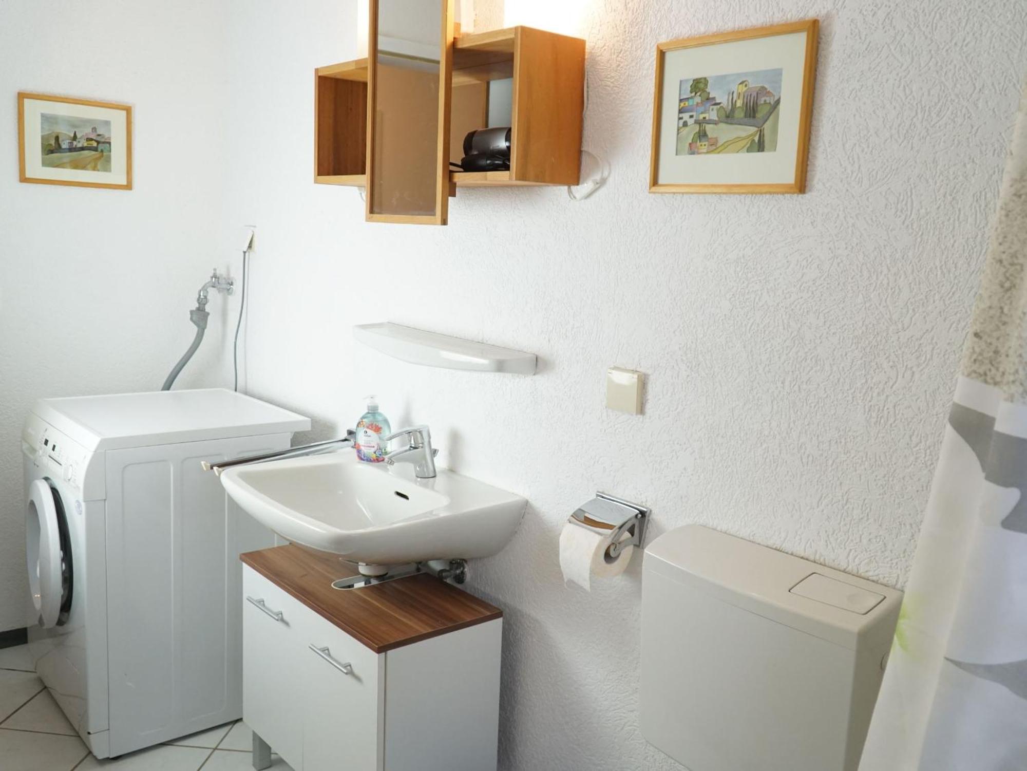 Am Eschachwaeldle Apartment Niedereschach Luaran gambar